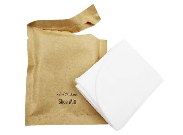 Eco Shoe Mitt (1000 pcs)