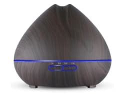 Electric Essential Oil Diffuser 500ml-3