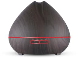 Electric Essential Oil Diffuser 500ml-4