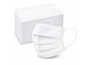 Face Mask White 1 Box(50 Mask) White-0