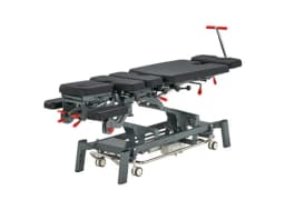 Fairworth-381 Chiropractic Adjustment Table-0