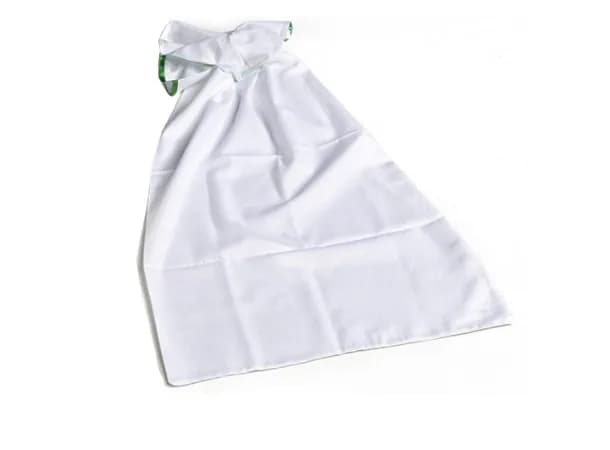 Moroccan Hammam Bubble Foam Bag