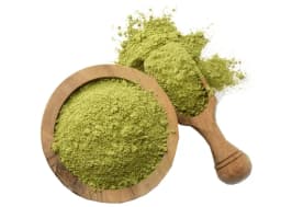 Henna Powder (400g Pack)-0