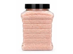 Himalayan Pink Salt - Grounded 1.1Kg (Powder)-0