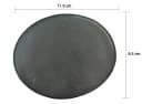 Master Body Massage Large Compressed Basalt Stone - 8 Pcs Set-1
