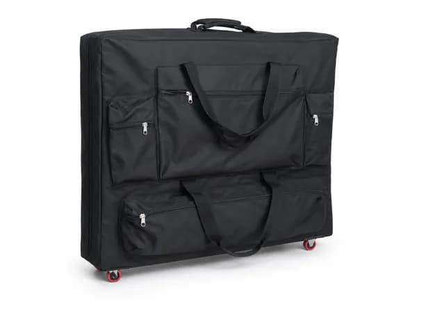 Master MT Massage Table Bag with Wheels S28 Inch