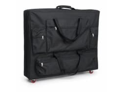 Master MT Massage Table Bag with Wheels S28 Inch-0