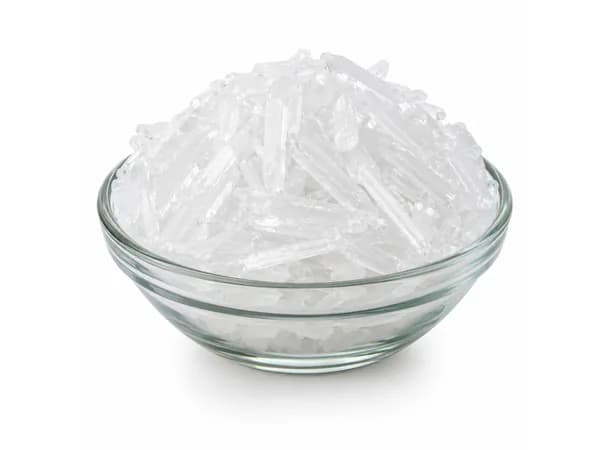Menthol Crystal 1 Kg