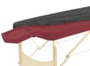 Master Oil-Proof Vinyl Table Cover for Ayurveda Massage-0