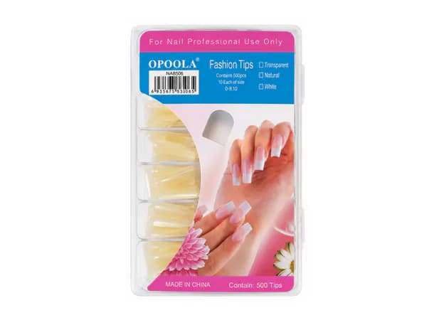 Nail Tips 500 PCS