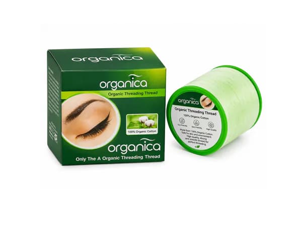 Organic Threading Thread Organica 8 Spools x 300m
