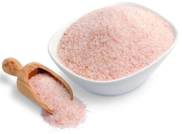 Premium Himalayan Pink Salt (1 Kg)