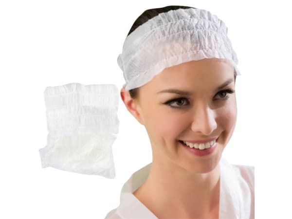 Disposable Headband – 100 pcs