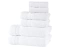 Cotton Towels Collection (600 GSM) – Pack of 10-0