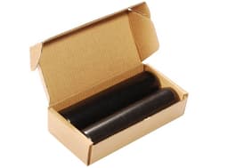 Master Column Basalt Stone Set – 2 Pcs-0