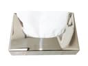 Stainless Steel Tissue Box-0