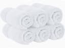 Cotton Towels Collection (600 GSM) – Pack of 10-1