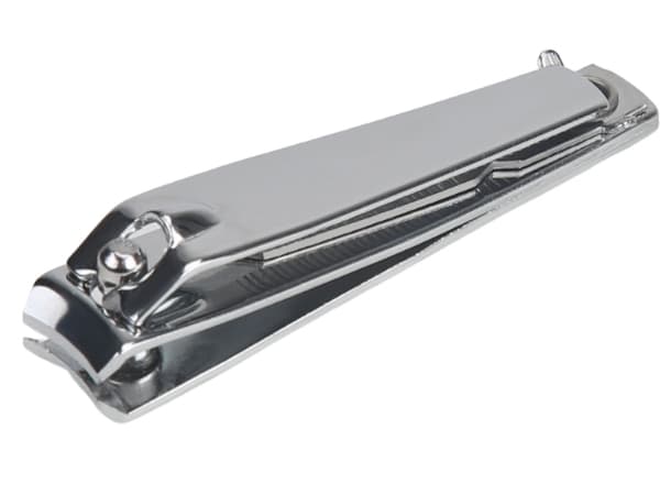 Nail Cutter – Professional Stainless Steel Nail Trimmer