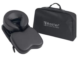 Master Pack N’ Go Face-Down Tabletop Massage Kit – Portable & Lightweight-0