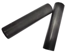 Master Column Basalt Stone Set – 2 Pcs-1