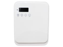 Smart Aroma Diffuser Machine 250ml-0