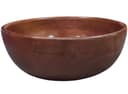 Doyen Classic Mahogany Wooden Pedicure Bowl-0