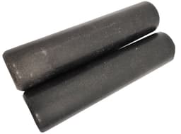 Master Column Basalt Stone Set – 2 Pcs-2