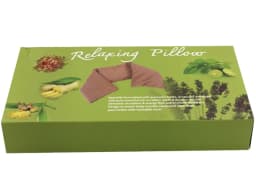 Relaxing Herbal Neck Pillow-2