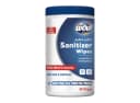 Sanitizer Wipes 80s - Bottle Pack (1 Bottle)-0