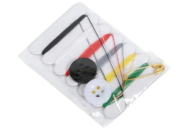 Sewing Kit (2000 pcs)