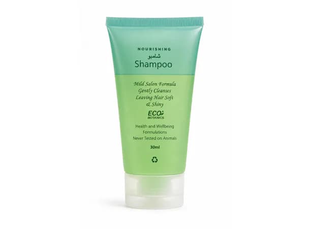 Shampoo (30ml) – 500 Pcs/Box