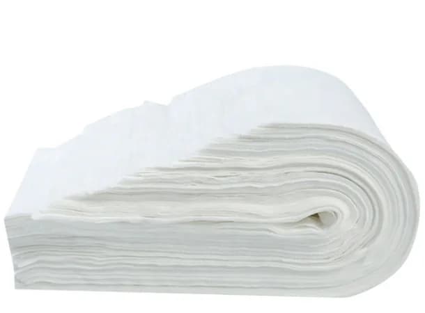 Disposable Foot Towel - 58 x 28 cm ( Pack of 180 pcs )