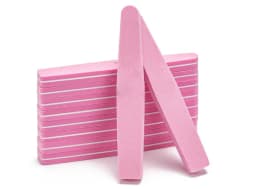 Sunshine Triangular Nail Buffer (10 Pcs)-0