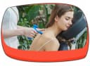 Thera Press Handheld Acupressure Massager-1