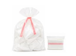 Water Soluble Bag 1 Carton - 100 Pcs (710 x 990 mm)-0