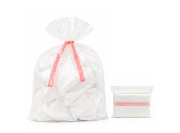 Water Soluble Bag 1 Carton - 100 Pcs (710 x 990 mm)