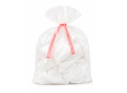 Water Soluble Bag 1 Carton - 100 Pcs (710 x 990 mm)-1