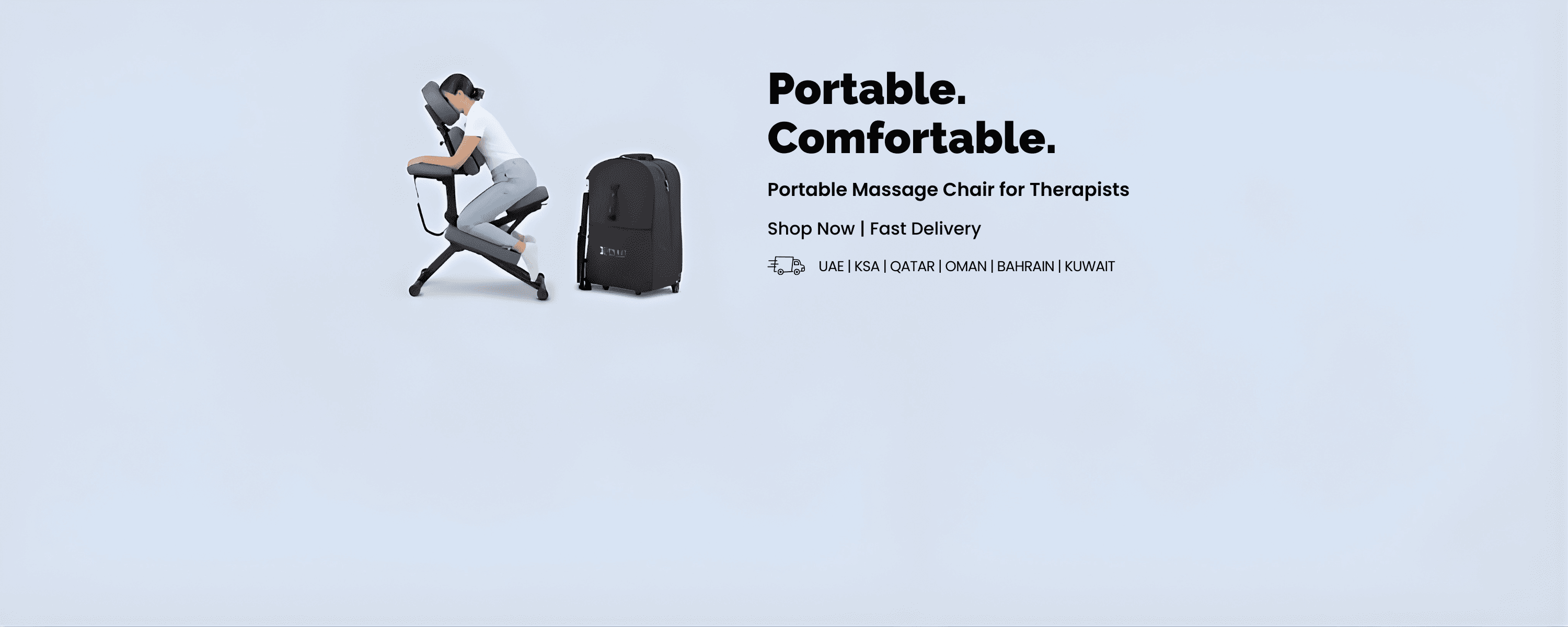 Featured promotion