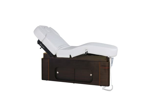 4-Motor Electric Massage Table – Spa Wellness Bed
