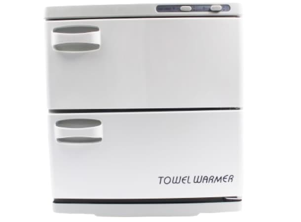 Master Double Door Towel Warmer