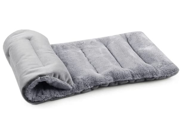 Microwave Heating Pad – Reusable Hot & Cold Therapy Wrap