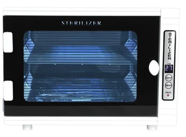 16L UV Sterilizer Cabinet