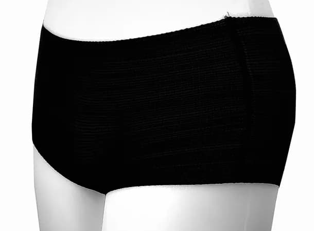 Disposable Nylon Unisex Underwear | 50 Pcs Pack – Soft, Breathable & Hygienic