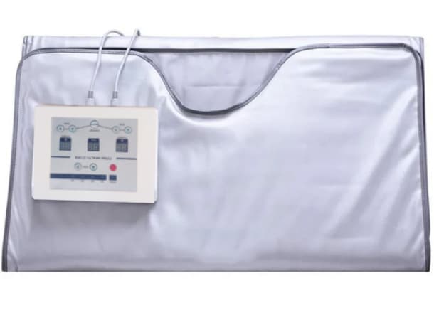 Master Sauna Slimming Blanket