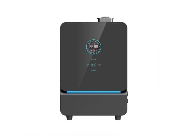 500ml High-Capacity Essential Oil Diffuser