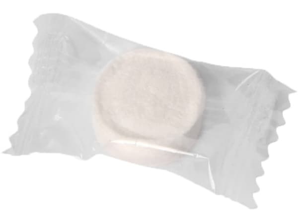 Magic Tablet Compressed Tissue – Expandable Napkin