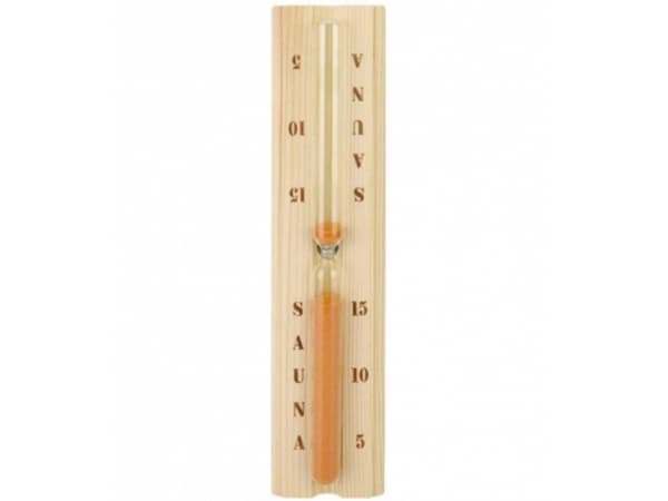 Sand Timer