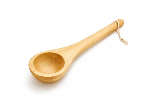 Sauna Wooden Ladle