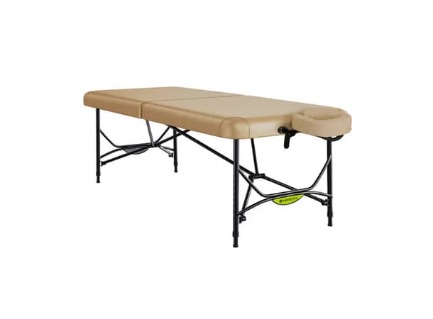 TheraFold™ VibroAcoustic Massage Table